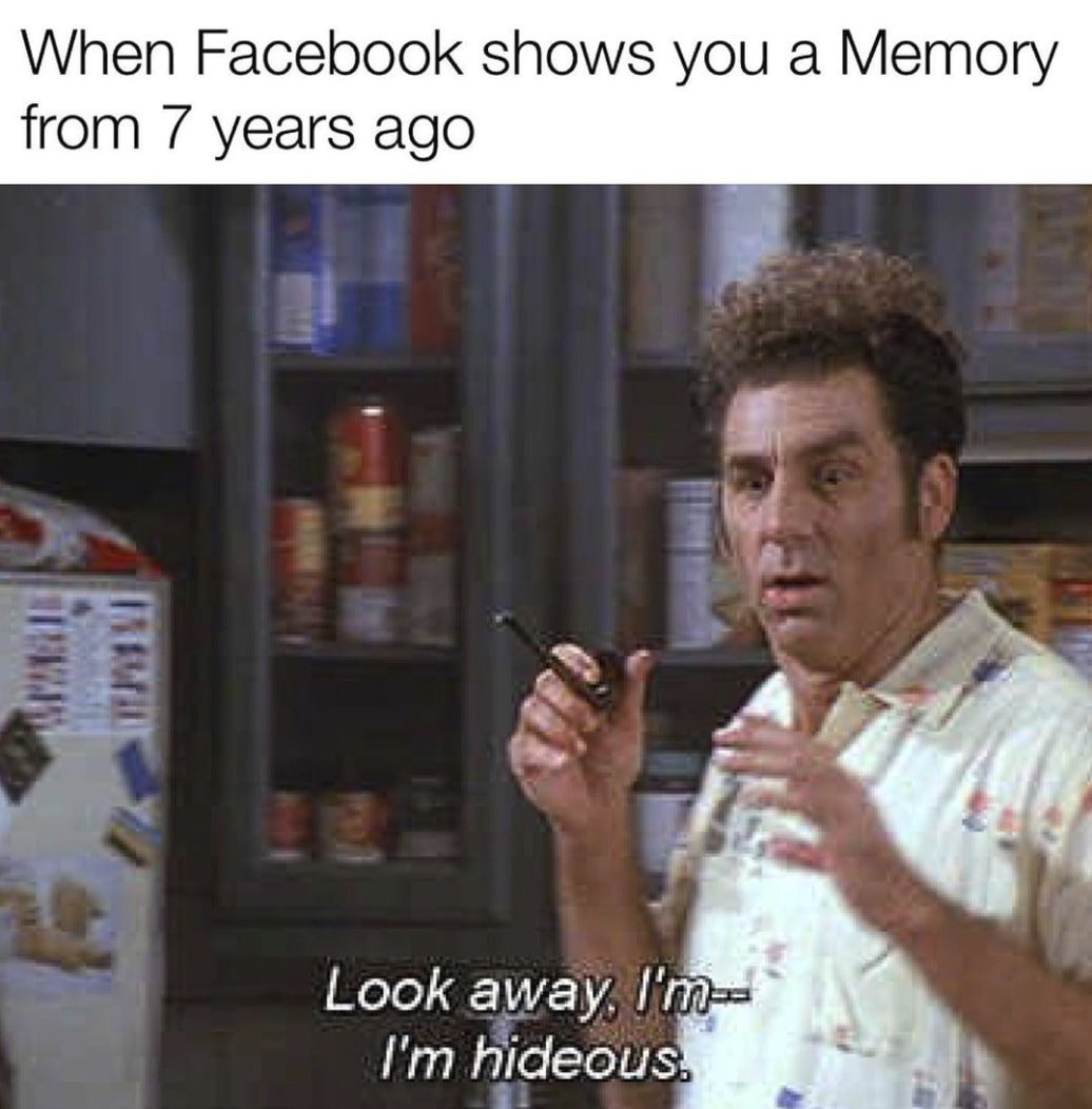 Seinfeld Memes